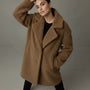 Cappotto Teddy DORABELLA