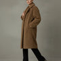 Cappotto Teddy DORABELLA