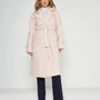 Cappotto accappatoio DORABELLA