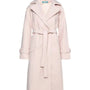 Cappotto accappatoio DORABELLA