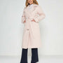 Cappotto accappatoio DORABELLA