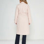 Cappotto accappatoio DORABELLA