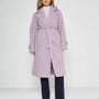 Cappotto accappatoio DORABELLA