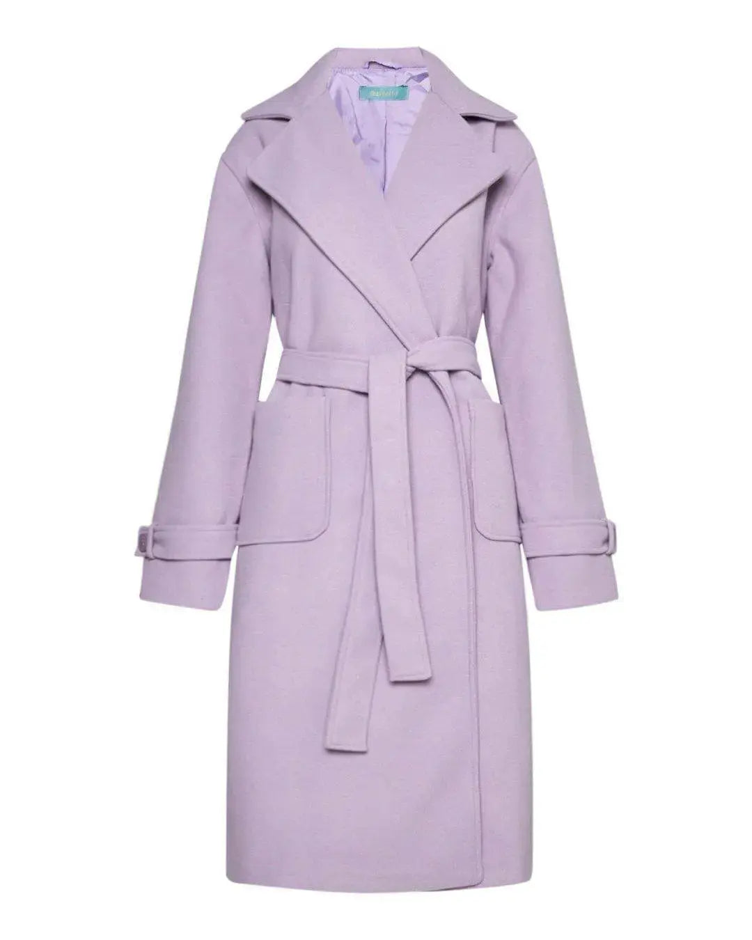 Cappotto accappatoio DORABELLA