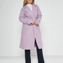 Cappotto accappatoio DORABELLA