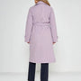 Cappotto accappatoio DORABELLA