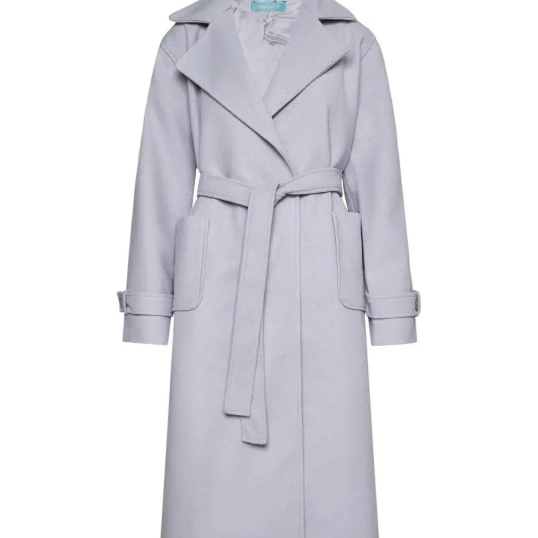 Cappotto accappatoio DORABELLA