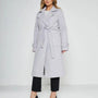 Cappotto accappatoio DORABELLA