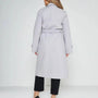 Cappotto accappatoio DORABELLA