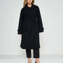 Cappotto accappatoio DORABELLA