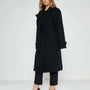 Cappotto accappatoio DORABELLA