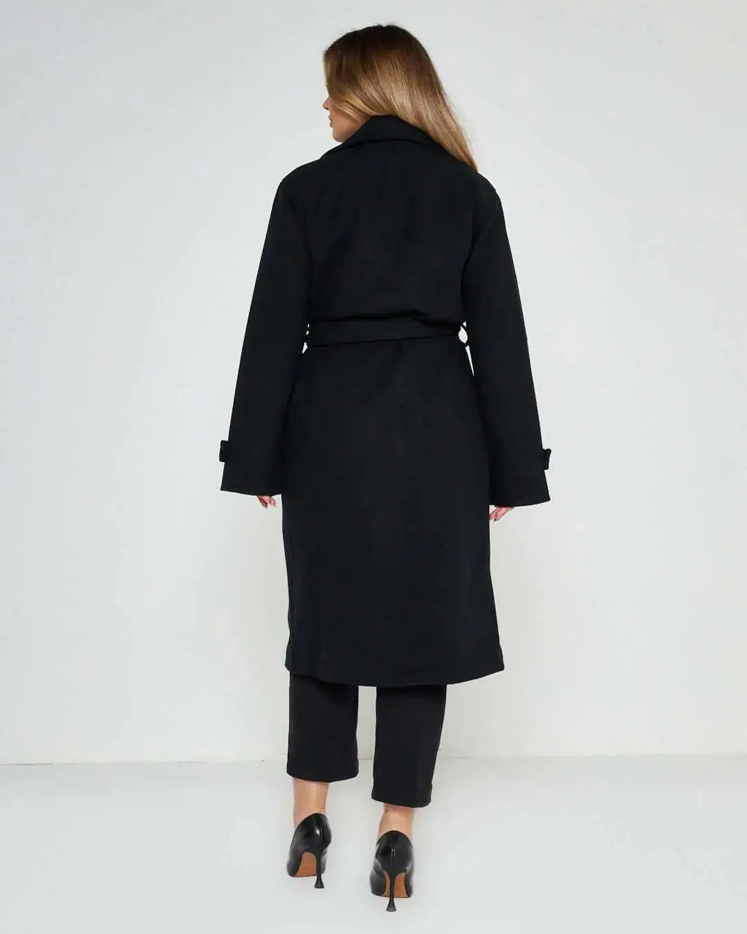 Cappotto accappatoio DORABELLA