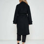 Cappotto accappatoio DORABELLA