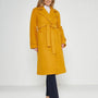Cappotto accappatoio DORABELLA