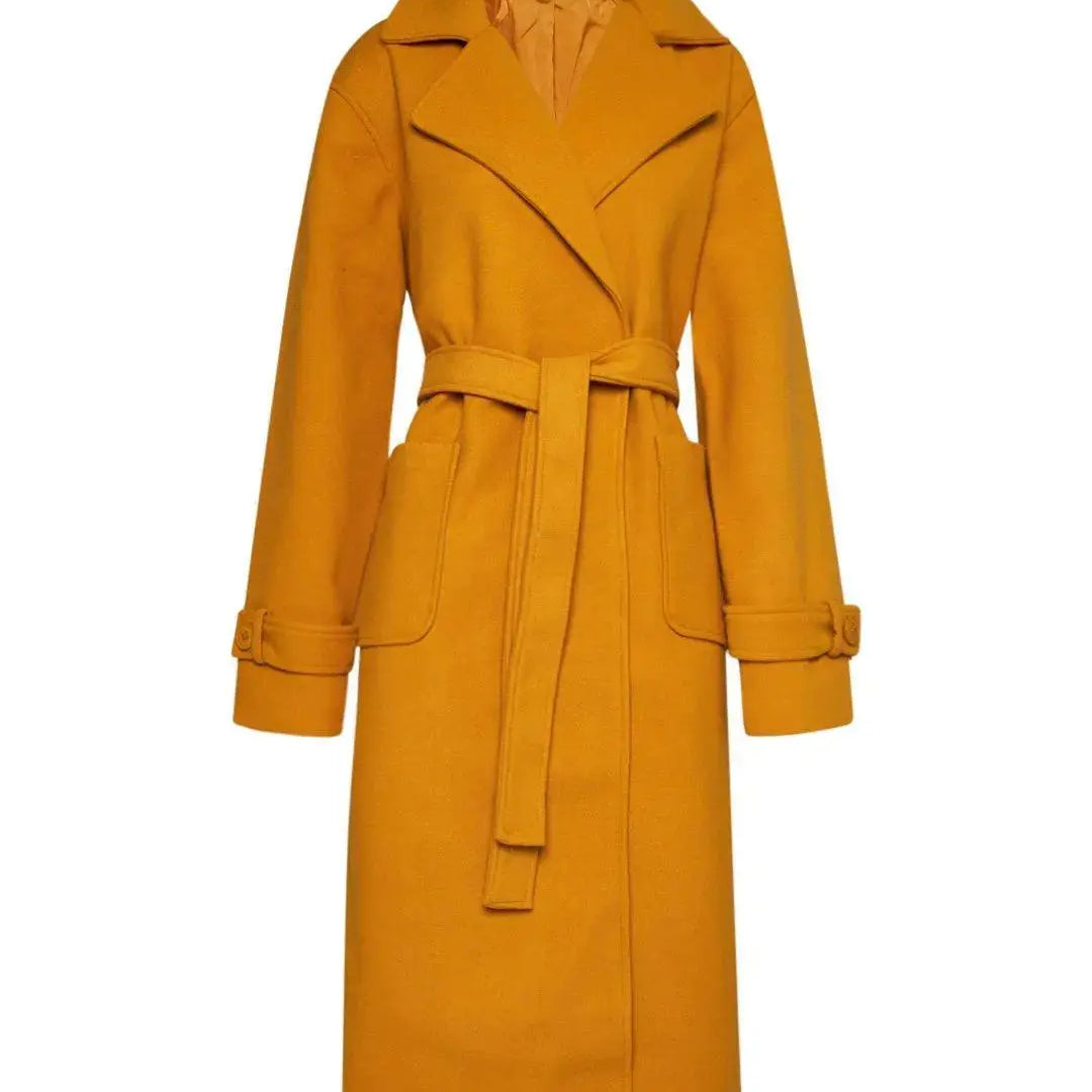 Cappotto accappatoio DORABELLA