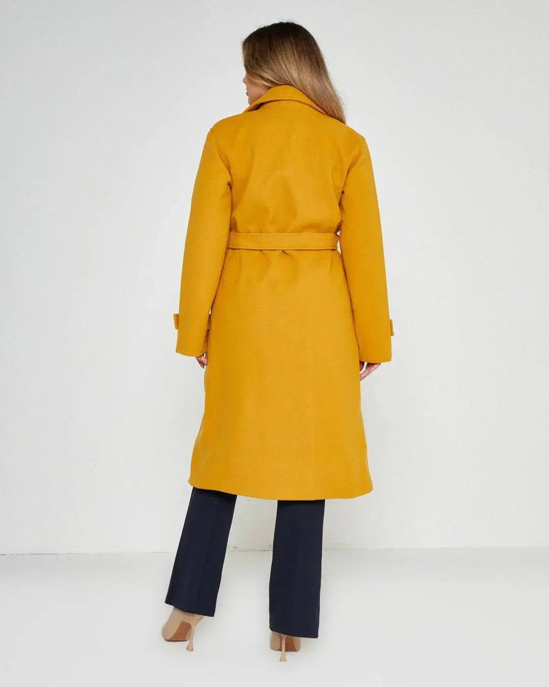 Cappotto accappatoio DORABELLA