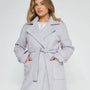 Cappotto accappatoio DORABELLA