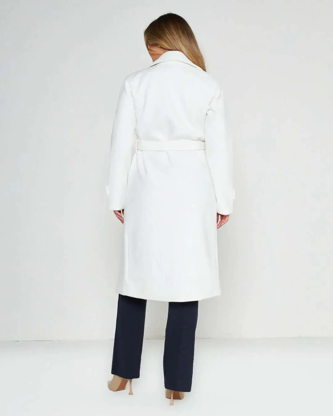 Cappotto accappatoio DORABELLA