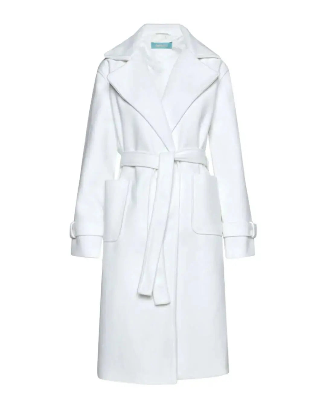 Cappotto accappatoio DORABELLA