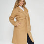 Cappotto accappatoio DORABELLA