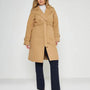 Cappotto accappatoio DORABELLA