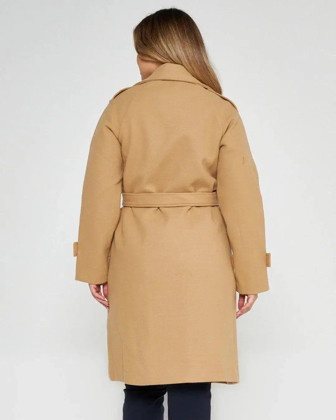 Cappotto accappatoio DORABELLA