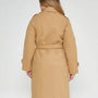 Cappotto accappatoio DORABELLA