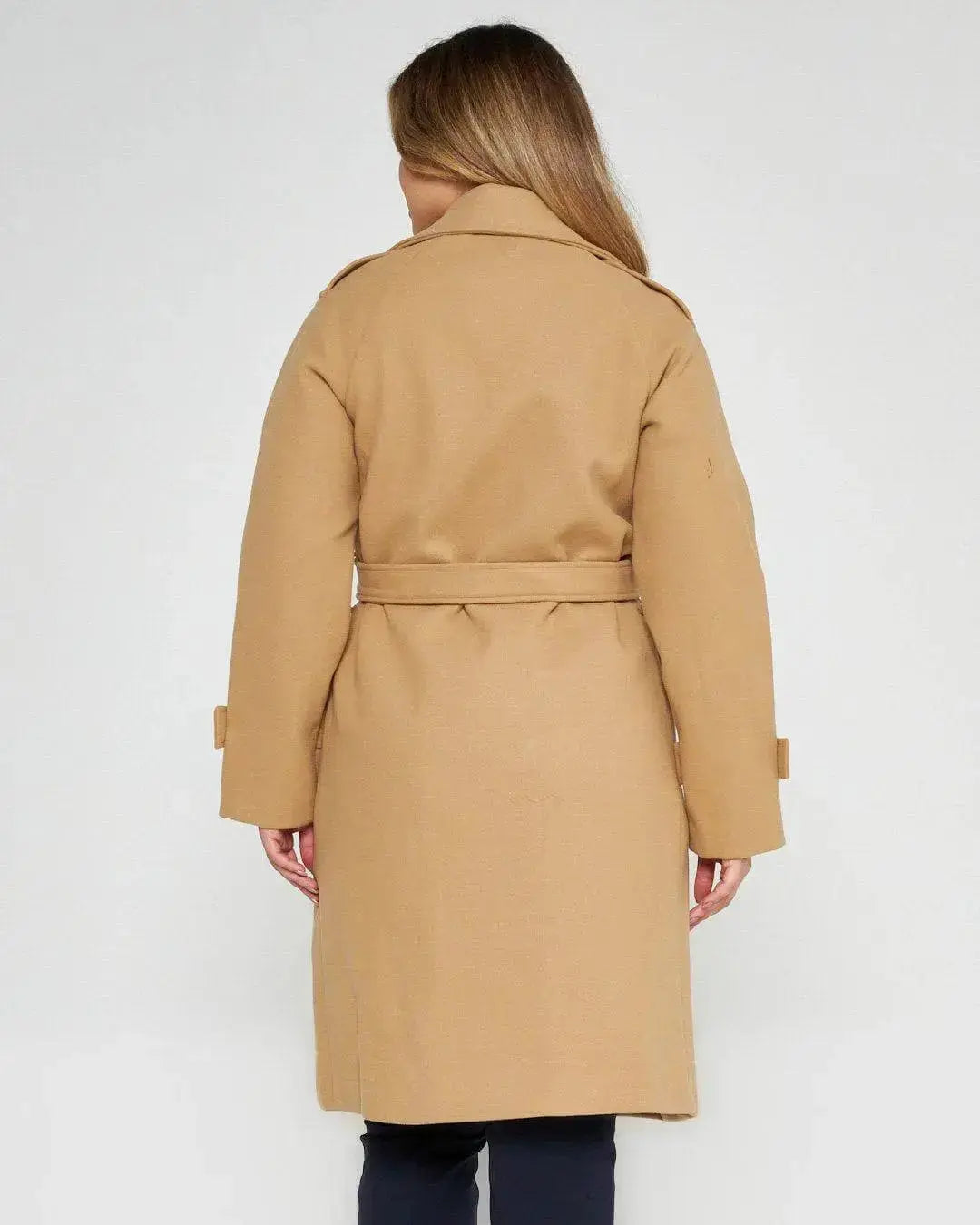 Cappotto accappatoio DORABELLA