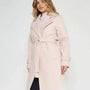 Cappotto accappatoio DORABELLA