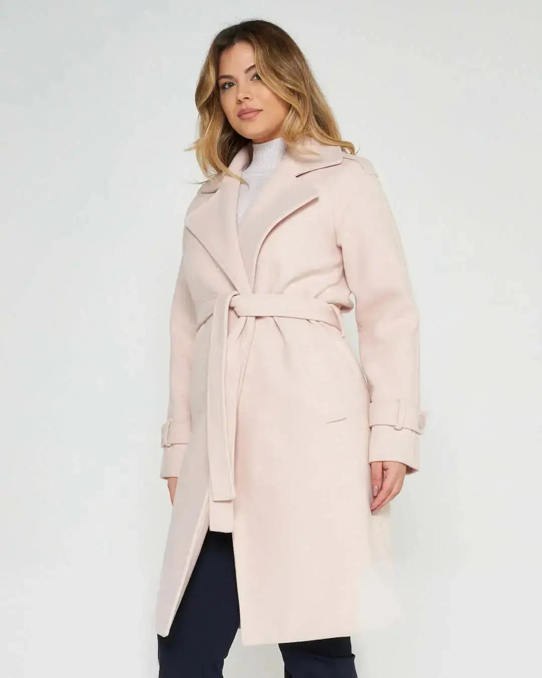 Cappotto accappatoio DORABELLA