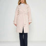 Cappotto accappatoio DORABELLA