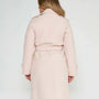 Cappotto accappatoio DORABELLA