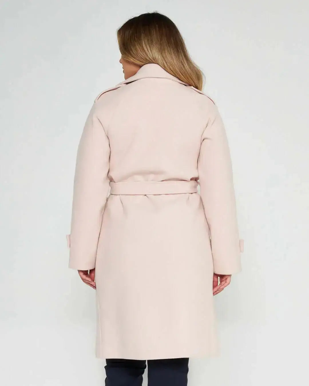 Cappotto accappatoio DORABELLA