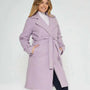 Cappotto accappatoio DORABELLA