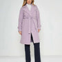 Cappotto accappatoio DORABELLA