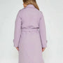 Cappotto accappatoio DORABELLA