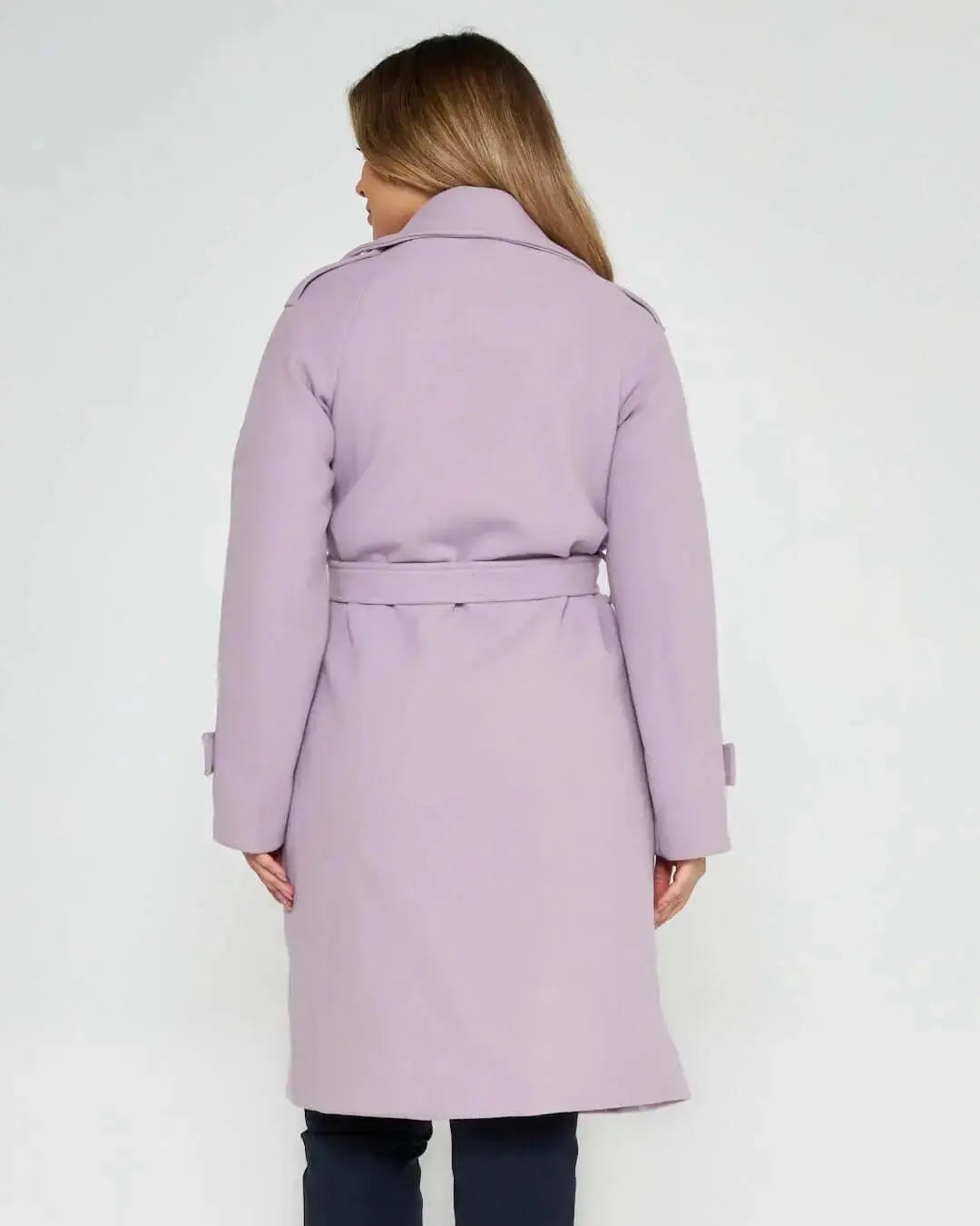 Cappotto accappatoio DORABELLA