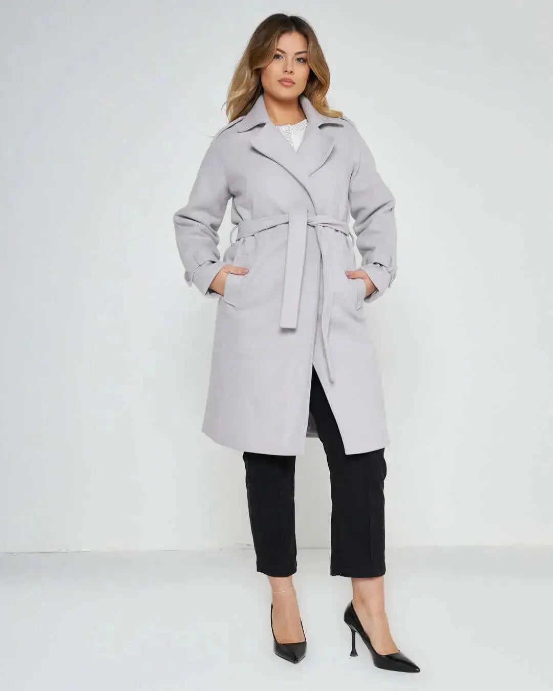 Cappotto accappatoio DORABELLA