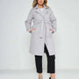 Cappotto accappatoio DORABELLA