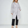 Cappotto accappatoio DORABELLA