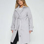 Cappotto accappatoio DORABELLA