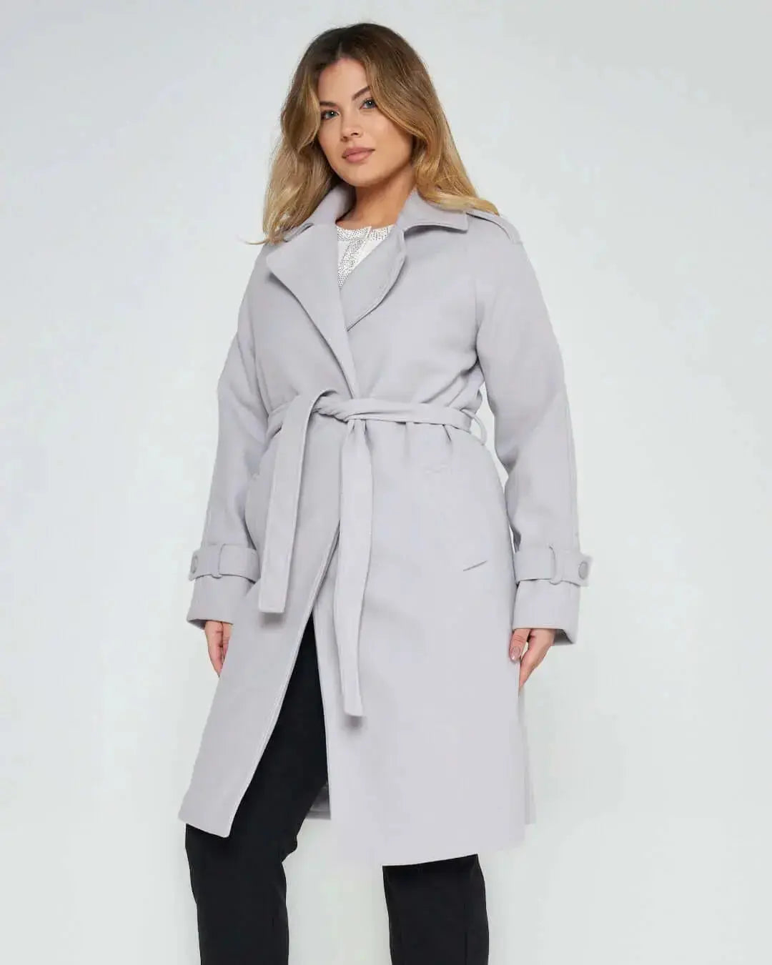 Cappotto accappatoio DORABELLA