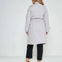 Cappotto accappatoio DORABELLA