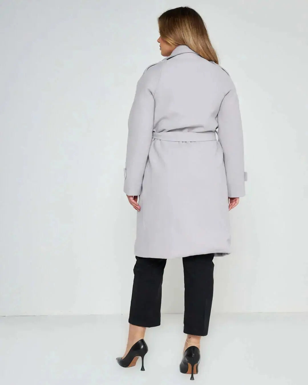 Cappotto accappatoio DORABELLA