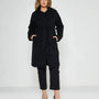 Cappotto accappatoio DORABELLA