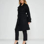 Cappotto accappatoio DORABELLA