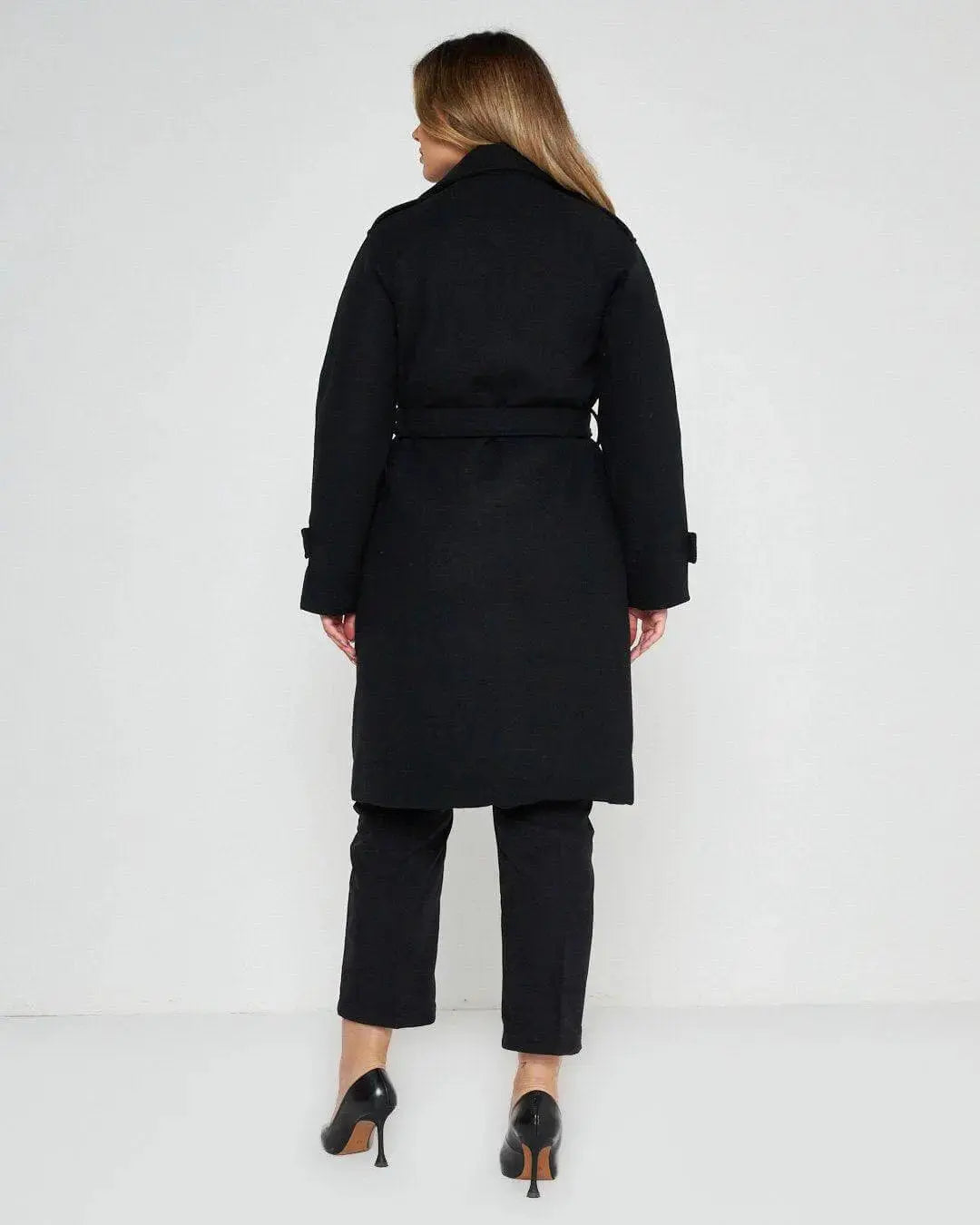 Cappotto accappatoio DORABELLA