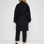 Cappotto accappatoio DORABELLA