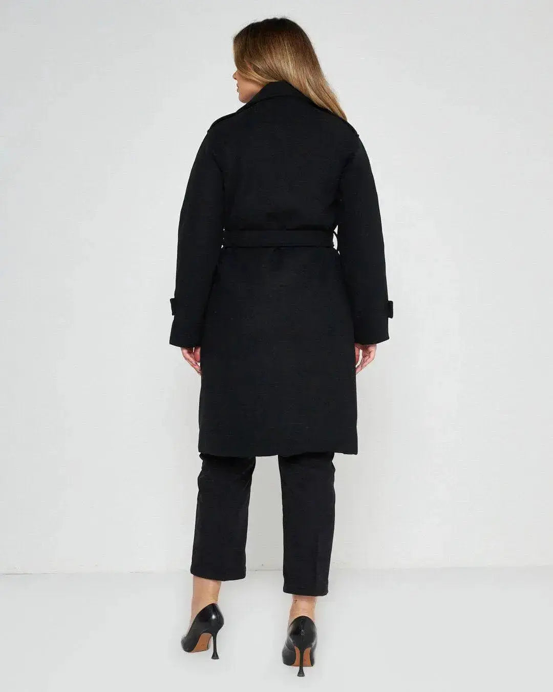 Cappotto accappatoio DORABELLA