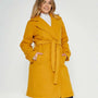 Cappotto accappatoio DORABELLA
